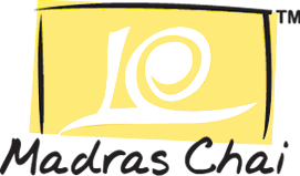 Madras Chai